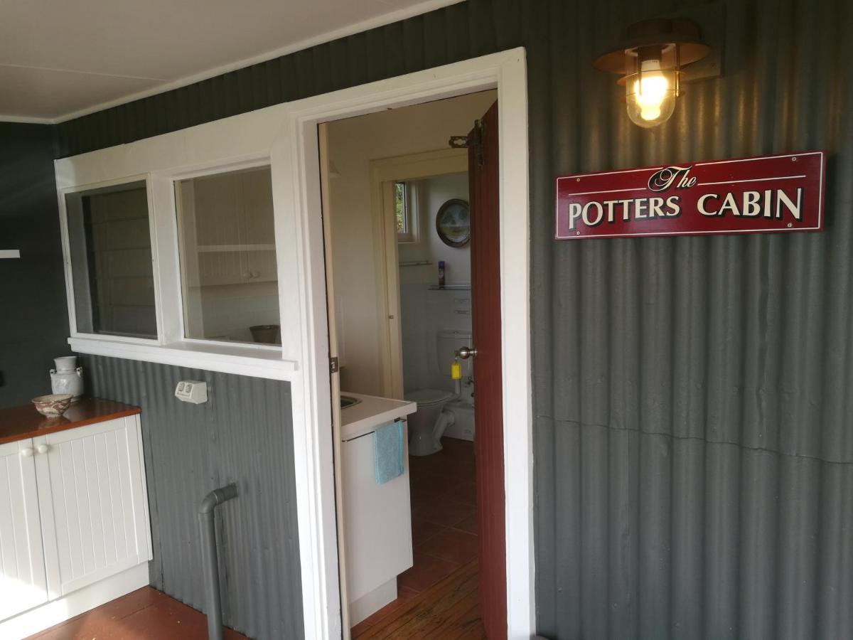 The Potters Garden B&B Rye Exterior foto
